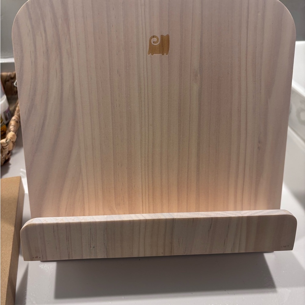 New recipe book holder - Picture 6 of 6